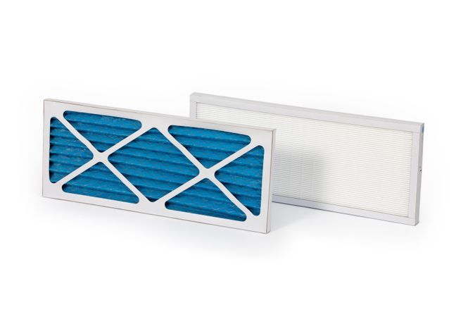 Hovedbilde Filter til Genvex GE 420 / 525 / Premium 2 (før ...