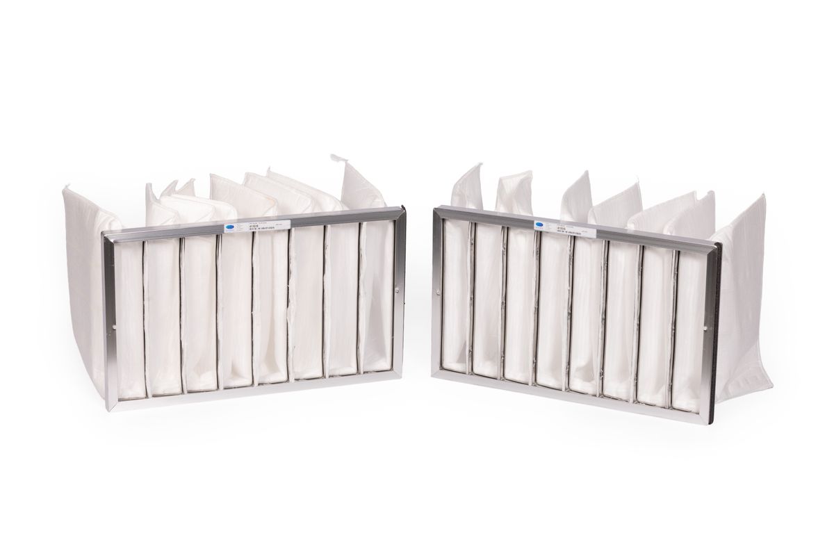 Filter til Nilan VPL 28 