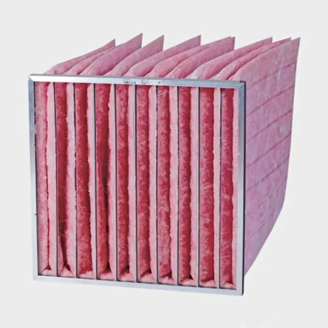 Hovedbilde Filter til Systemair GENIOX 35