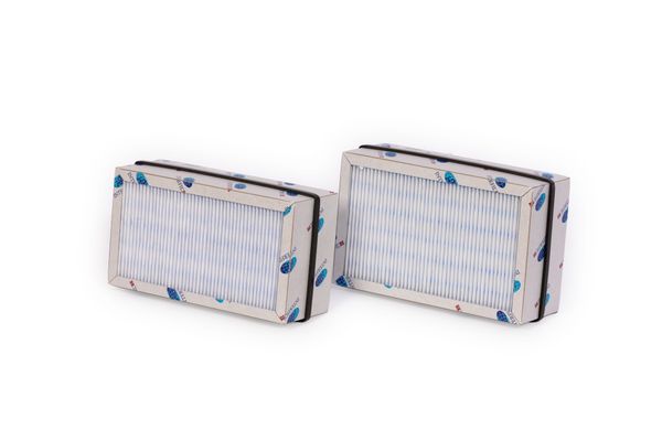 Hovedbilde Filter til Villavent / Systemair VSR 200 