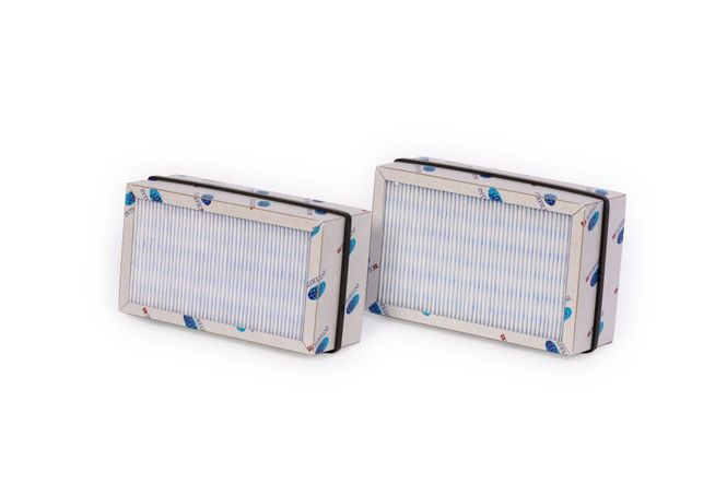 Hovedbilde Filter til Villavent / Systemair VSR 200 
