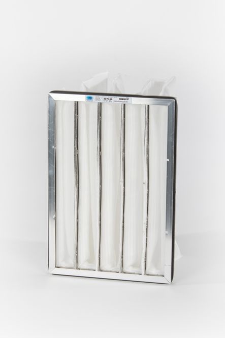 Hovedbilde Filter til Villavent / Systemair VVX 500 Nova