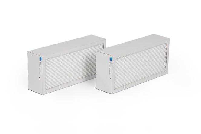 Hovedbilde Filter til Ensy AHU 350 / 400 BV