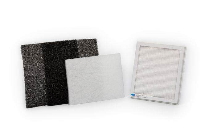 Hovedbilde Filter til Vallox 70 (X-line 250)